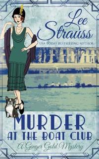 Murder at the Boat Club