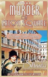 Murder on Eaton Square