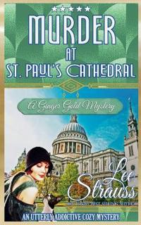 Murder at St Paul's Cathedral