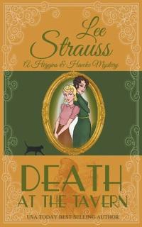 Death at the Tavern