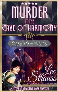Murder at the Cave of Harmony