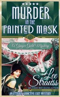 Murder in the Painted Mask