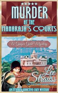 Murder at the Maharaja's Courts