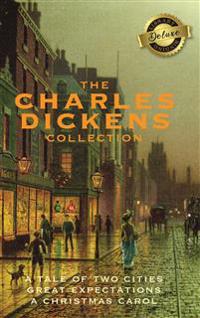 The Charles Dickens Collection