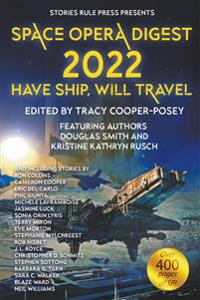 Space Opera Digest 2022
