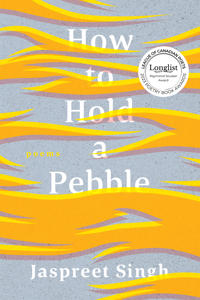 How to Hold a Pebble