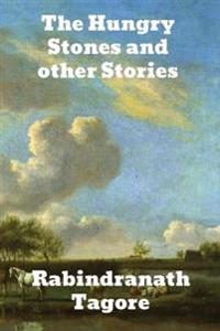 Bokomslag för "The Hungry Stones and Other Stories"