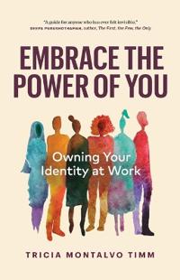 Embrace the Power of You