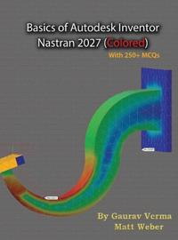 Basics of Autodesk Inventor Nastran 2027
