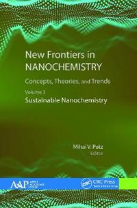 New Frontiers in Nanochemistry: Concepts, Theories, and Trends