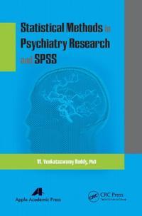 Statistical Methods in Psychiatry Research and SPSS