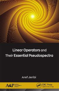Linear Operators and Their Essential Pseudospectra