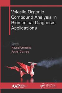 Volatile Organic Compound Analysis in Biomedical Diagnosis Applications