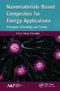 Nanomaterials-Based Composites for Energy Applications