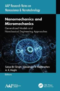 Nanomechanics and Micromechanics