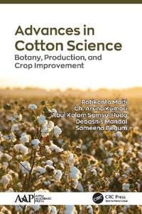 Advances in Cotton Science