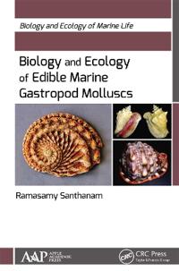 Biology and Ecology of Edible Marine Gastropod Molluscs