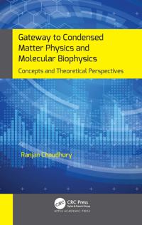Gateway to Condensed Matter Physics and Molecular Biophysics