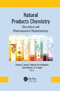 Natural Products Chemistry