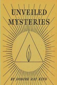 Bokomslag för "Unveiled Mysteries"
