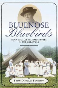 Bluenose Bluebirds