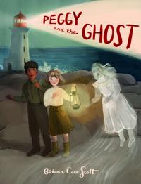 Peggy and the Ghost