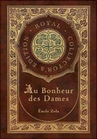 Au Bonheur des Dames