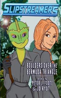 Boulders Over the Bermuda Triangle