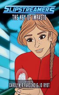 The Key of Impasto