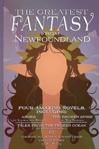 The Greatest Fantasy from Newfoundland