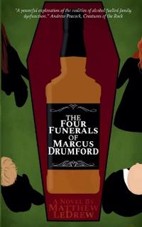 The Four Funerals of Marcus Drumford