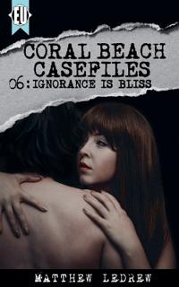 Coral Beach Casefiles