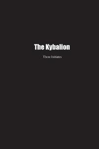The Kybalion