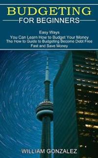 Budgeting for Beginners