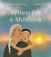 When I'm a Moshom