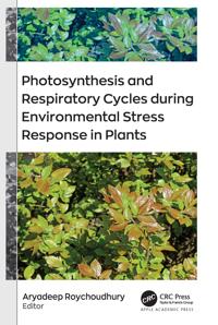 Photosynthesis and Respiratory Cycles during Environmental Stress Response in Plants