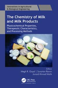 The Chemistry of Milk and Milk Products