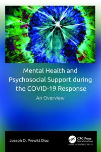 Bokomslag för "Mental Health and Psychosocial Support during the COVID-19 Response"