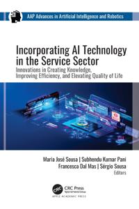 Incorporating AI Technology in the Service Sector