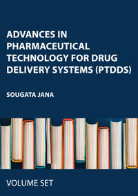 Advances in Pharmaceutical Technology for Drug Delivery Systems (PTDDS)