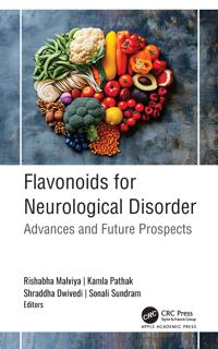 Flavonoids for Neurological Disorders