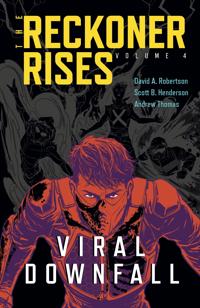 Viral Downfall