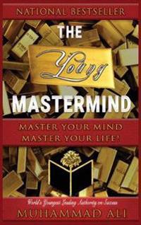 Bokomslag för "The Young Mastermind"