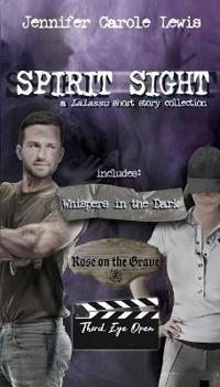 Spirit Sight