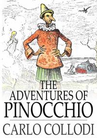 Adventures of Pinocchio