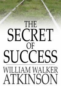 Secret of Success