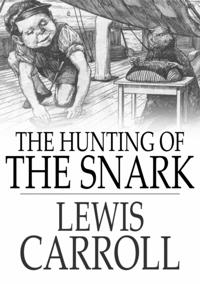Hunting of the Snark
