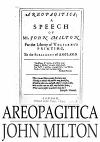 Areopagitica