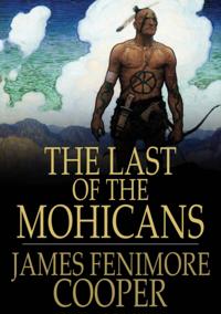 Last of the Mohicans