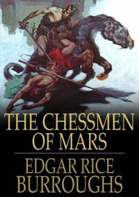 Chessmen of Mars